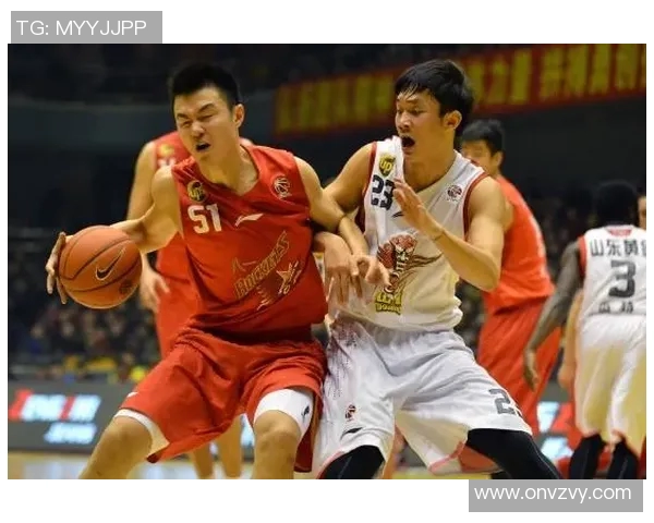 CBA山东队对阵八一队精彩视频回顾与赛后分析